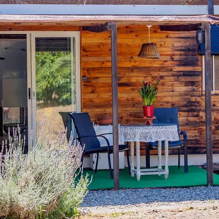 Lejlighed Cubo's Estudio El Encanto De
