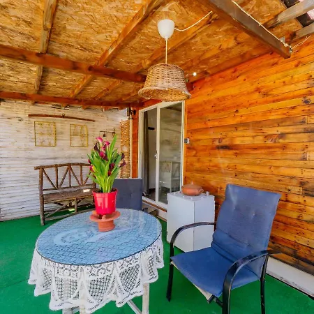 Lejlighed Cubo's Estudio El Encanto De *