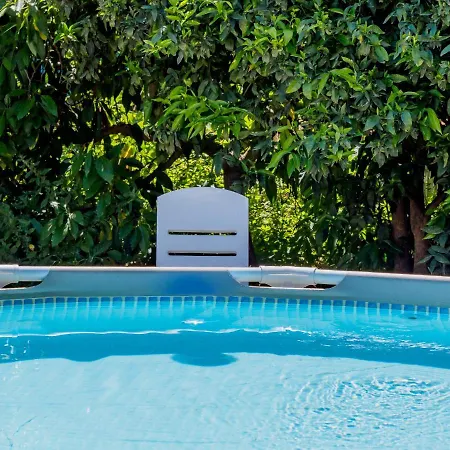 Lejlighed Cubo's Estudio El Encanto De