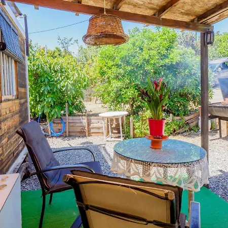 Lejlighed Cubo's Estudio El Encanto De *