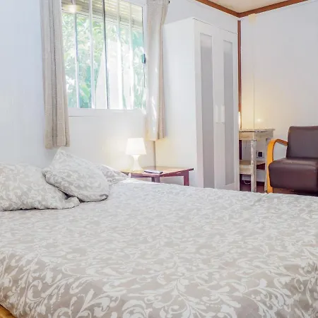 Lejlighed Cubo's Estudio El Encanto De *