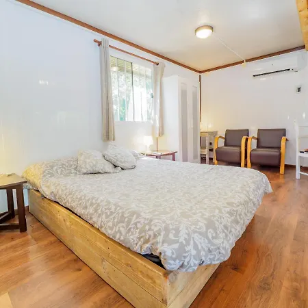 Lejlighed Cubo's Estudio El Encanto De *