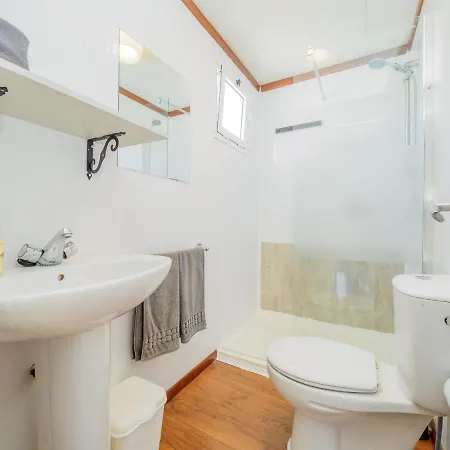 Lejlighed Cubo's Estudio El Encanto De *