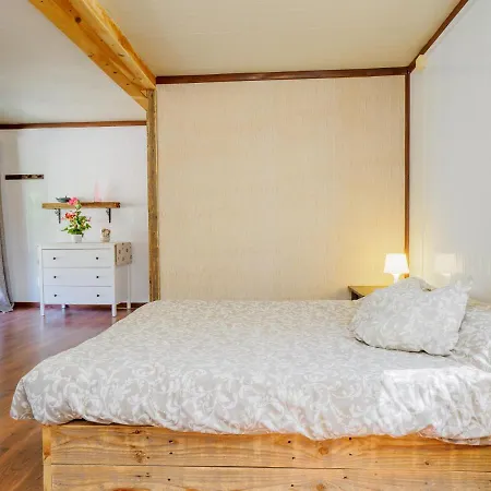Cubo's Estudio El Encanto De Lejlighed *
