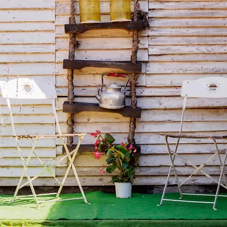 Cubo's Estudio El Encanto De *